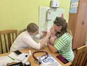 "Суббота для здоровья": заботимся о лёгких вместе! "Суббота для здоровья": заботимся о лёгких вместе!